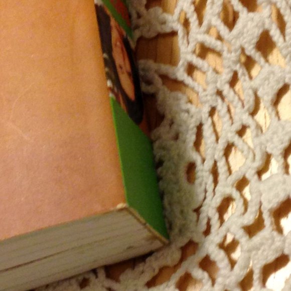 Quick Meals Cookbook, Rachael Ray 30-Minute Meals Vol. 2 - Picture 10 of 10